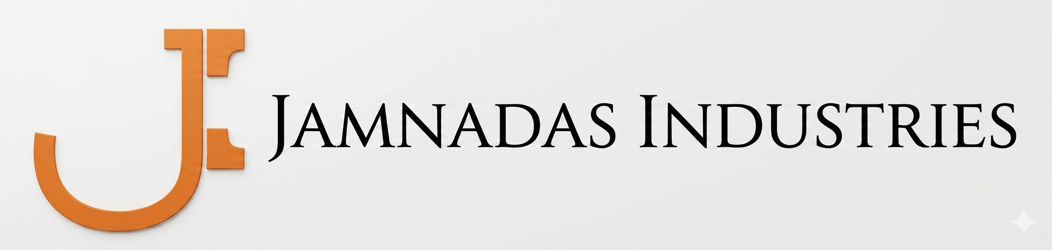 Jamnadas Industries logo